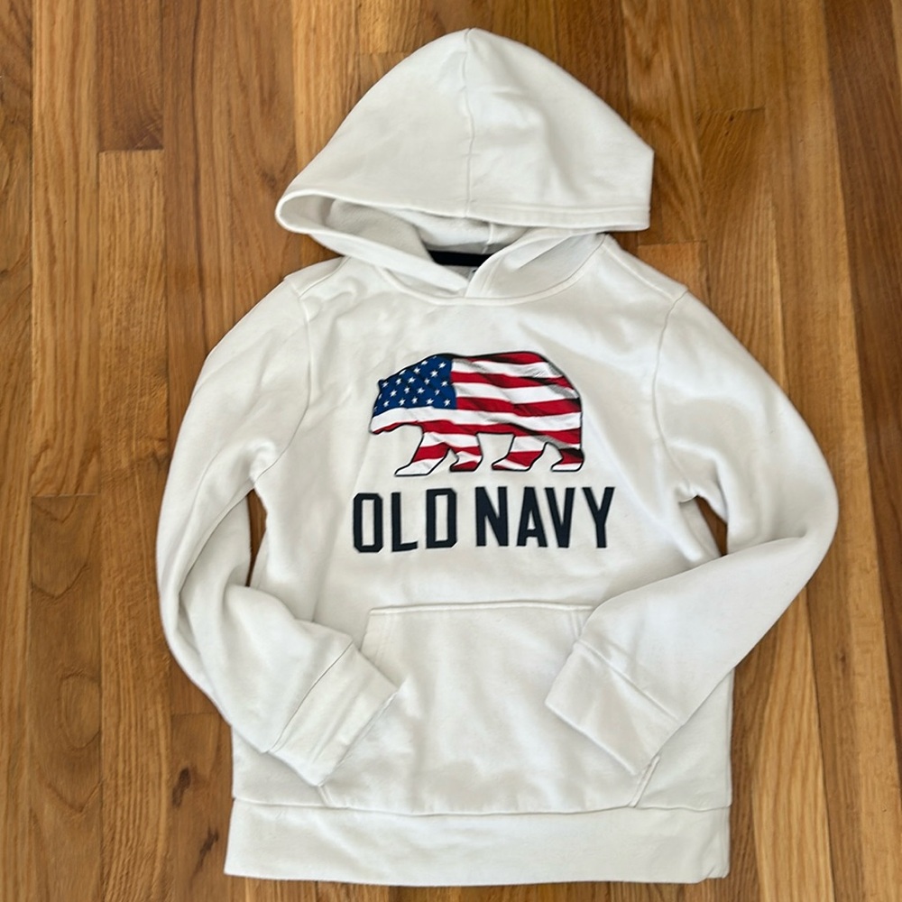 Old Navy Hoodie